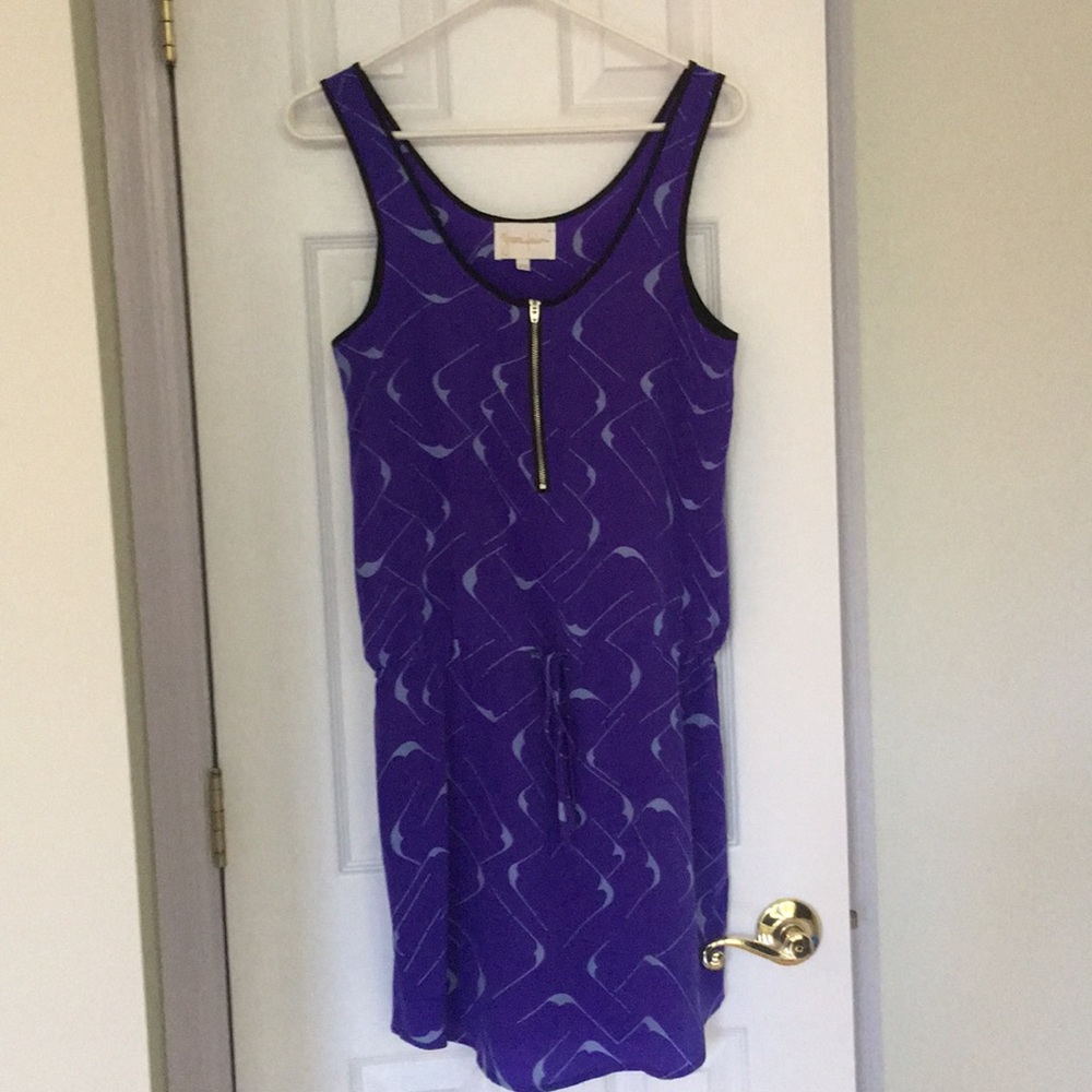 Yum Kim dress